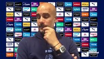 Pep Guardiola believes Manchester City are ready to win the Champions League