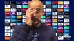 Pep Guardiola is 'confident' on Manchester City's CAS appeal