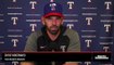 Rangers' Chris Woodward on Constructing the Pitching Staff