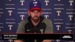 Rangers' Chris Woodward on Constructing the Pitching Staff