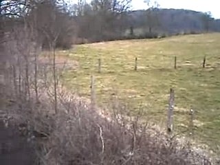 LANQUES SUR ROGNON..LE GRAND PONT.