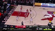 Western Kentucky vs Louisville Mens Basketball Highlights (12/01/2020)