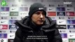 Frank Lampard delighted with Luton win - Dugout