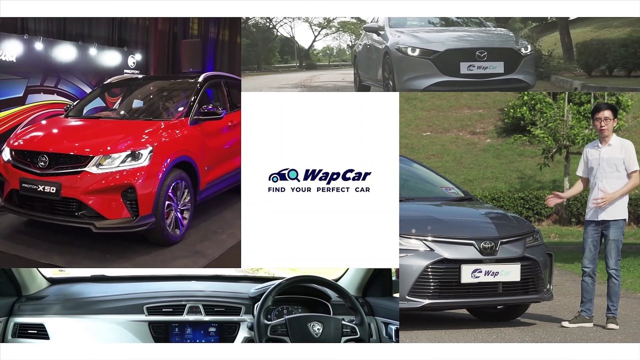 2020 Toyota Vios GR-Sport In Malaysia, 10-Speed CVT, 1.5L & More!  WapCar