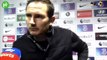 Frank Lampard reflects on Chelsea's 3-1 defeat to Man City - Dugout