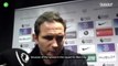 Lampard on Man City postponement Safety is paramount - Dugout