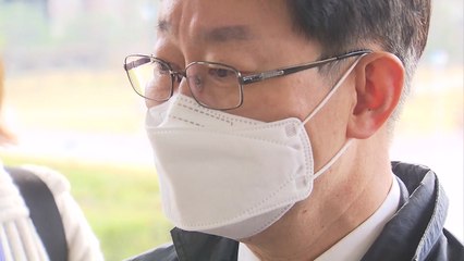 박범계 "임은정 SNS는 표현의 자유지만, 신중해야" / YTN