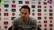 Frank Lampard gives his view on Timo Werner's form - Dugout