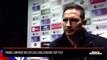 Frank Lampard on Chelsea challenging for Premier League title