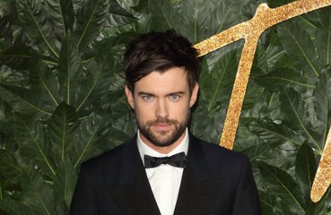 Jack Whitehall set to host the 2021 BRIT Awards