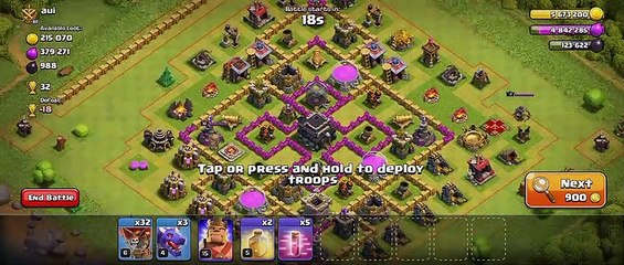 tamang COC muna