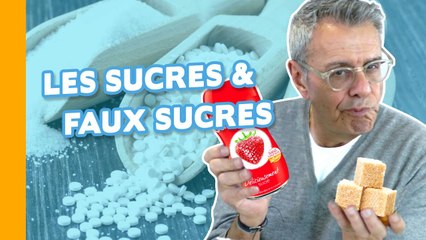 Stévia, Aspartame, Sucre Roux, Sucre Blanc... Vous êtes perdus ?