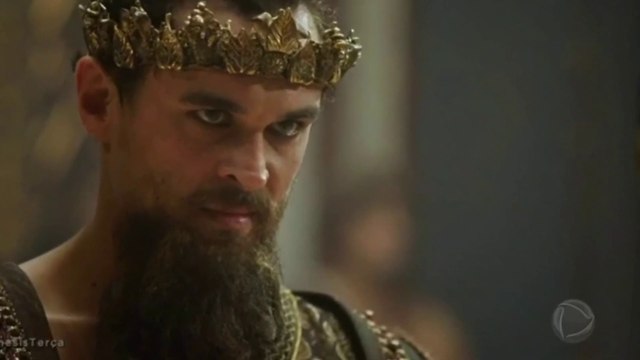 GÊNESIS QUARTA 24/03/21 Capítulo 47 Resumo Completo da Novela Genesis