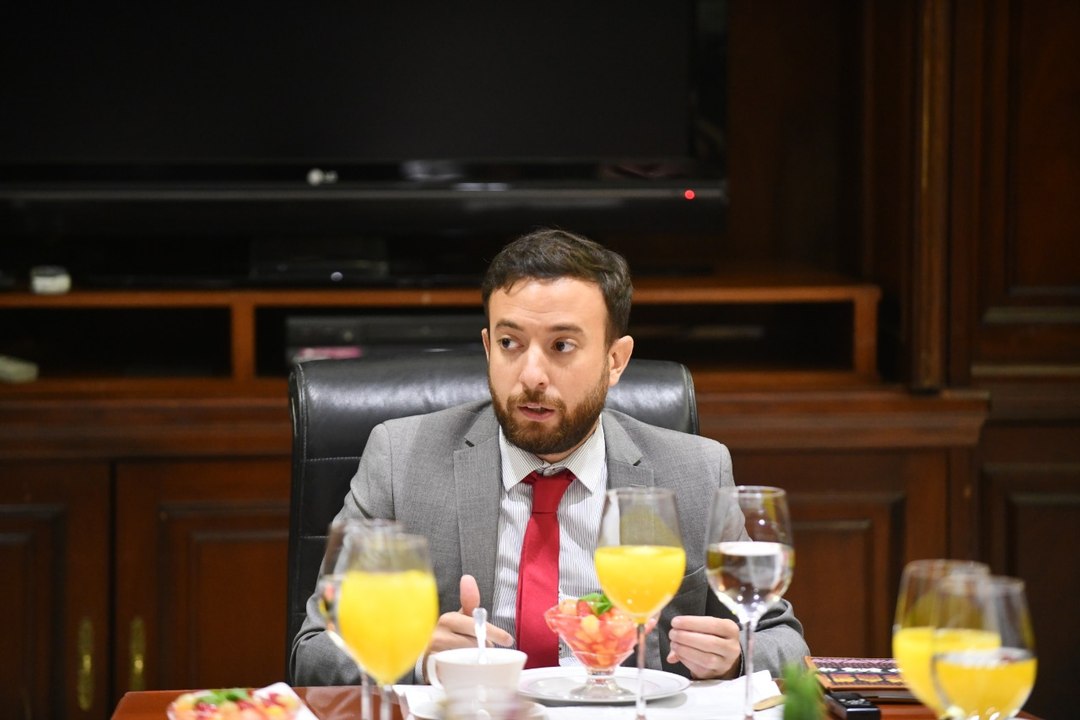 Agustin Laje Aborto es el fracaso social de ir por la via simple