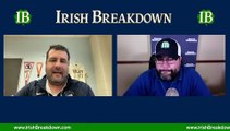 Notre Dame Mailbag - Package For Tyler Buchner