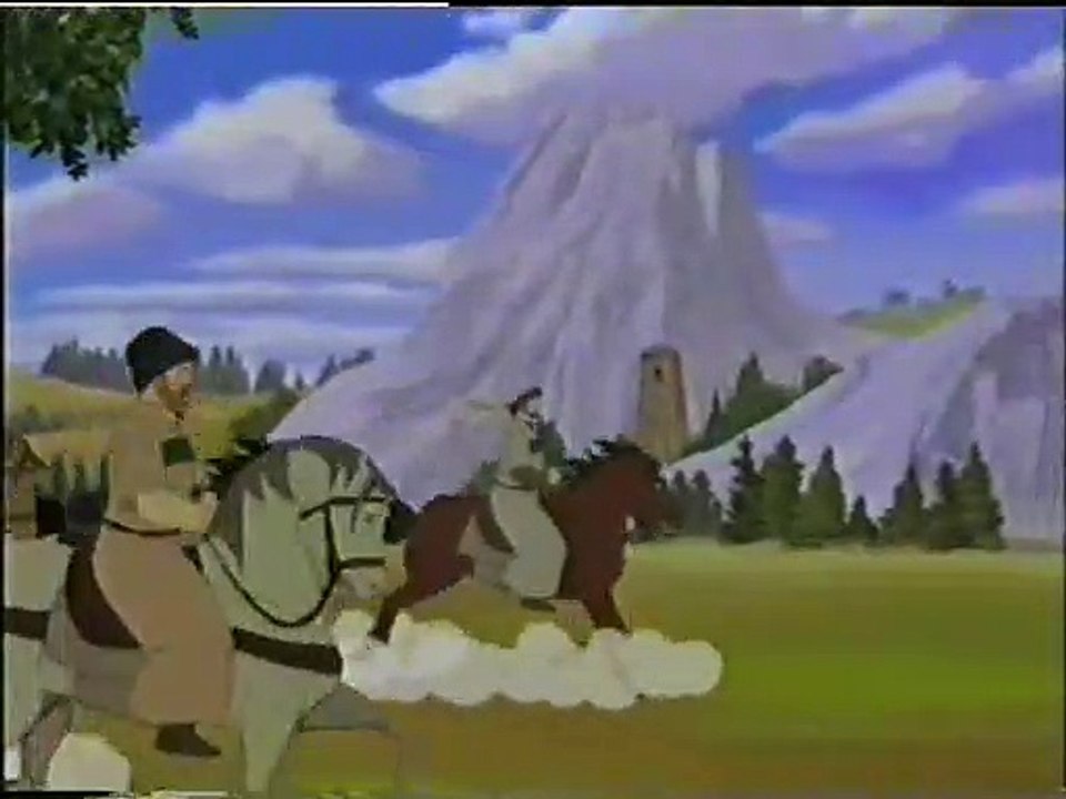 صقر القوقاز - نشيد (2) إخوة الإيمان كونوا (أطفال بدون موسيقى)