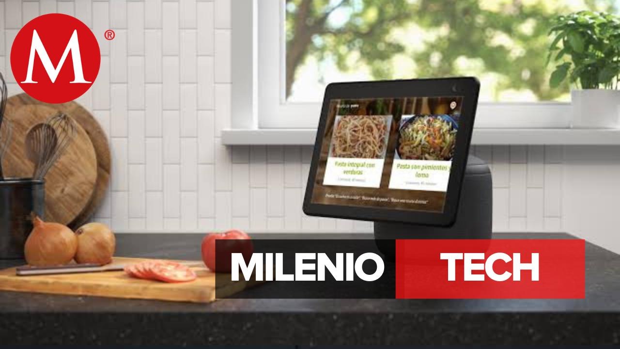 Facebook y el futuro de la realidad aumentada | Milenio Tech, con Fernando Santillanes