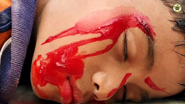 The Return of Rebel movie scene spoof Prabhas Best Action Scene spoof Prabhas Tamannaah #FF