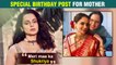Kangana Ranaut Thanks Mother, Writes EMOTIONAL Post On Birthday