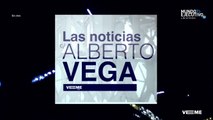 Las Noticias con Alberto Vega: México y EU buscan una migración segura