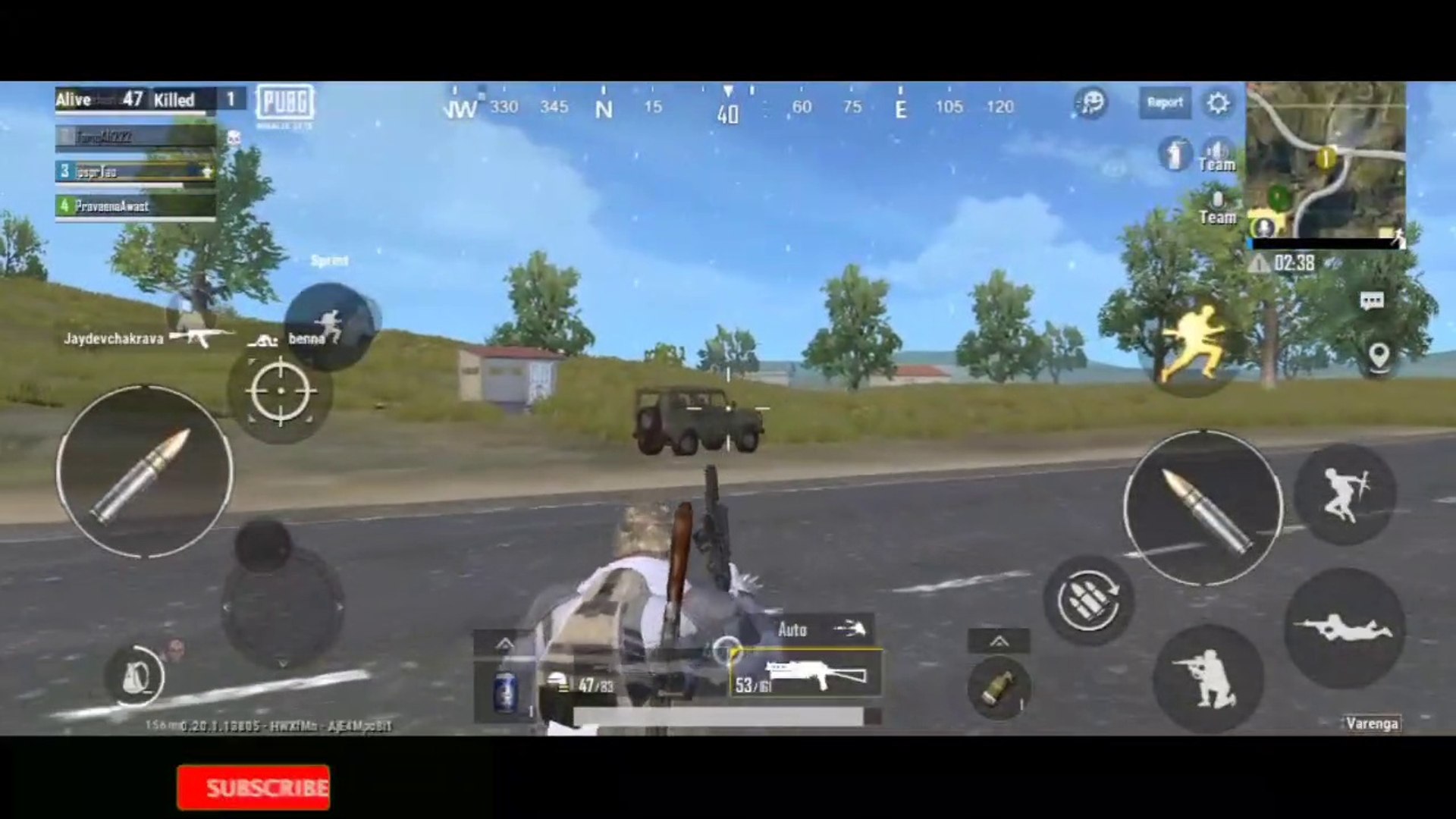 Pubg Mobile Lite