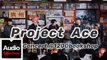 Project Ace【Project Ace mini concert @1200bookshop】HD 高清官方現場版 LIVE