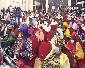 JT LABARI 23 MARS 2021