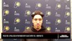 Pacers G Malcolm Brogdon Talks Win Against Hornets