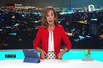 Ica: sujeto viajó sobre techo de un auto tico en la Panamericana Sur