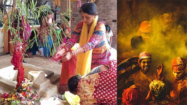 Rangbhari Ekadashi 2021: रंगभरी एकादशी व्रत पारण समय | Rangbhari Ekadashi Vrat Paran Samay | Boldsky