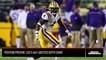 LSU Offseason 2021 Position Review: Safety