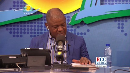 Lenchy Lorenzo muestra preocupación por la Semana Santa 2021 durante la pandemia