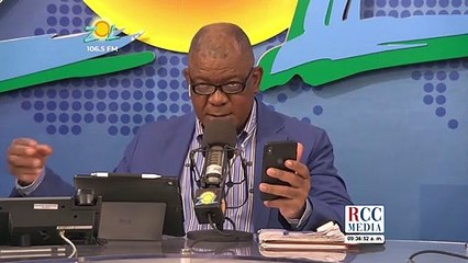 Anibelca: Barcaza generadora en el Ozama una aberración contaminante y muy cara a los contribuyentes