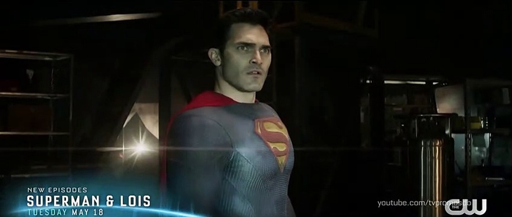 Superman & Lois 1x06 Season 1 Episode 6 Trailer - Smells Like Teen Spirit
