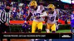 LSU 2021 Offseason Position Review: Receivers