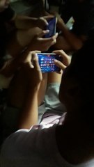 Mga batak mag ml