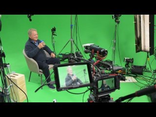 Star Trek’s William Shatner celebrates his 90th birthday with an AI | Moon TV News