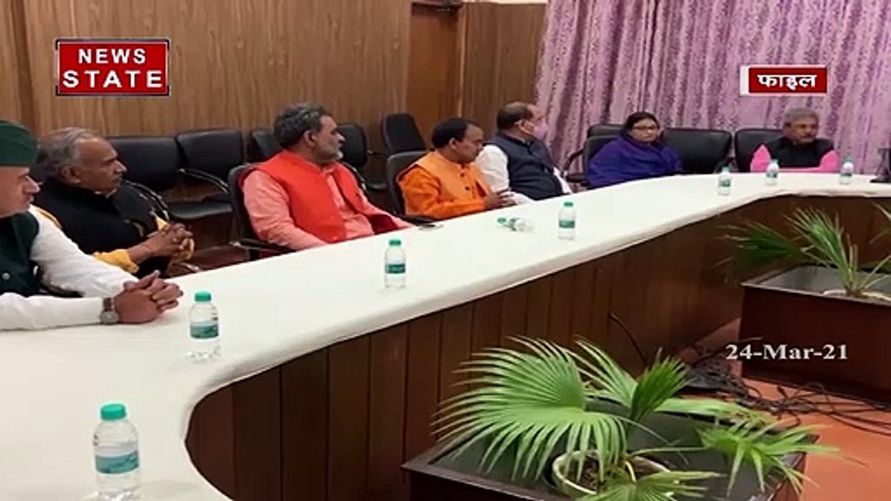 Uttarakhand: उत्तराखंड के CM तीरथ सिंह रावत ने दी बड़ी सौगात, देखें रिपोर्ट