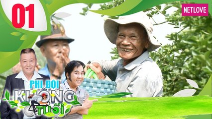 Phi Đội Không Tuổi - Tập 1: Vũ Thanh-Bạch Long về Long An đổ bánh xèo & học bí quyết sống vui khỏe