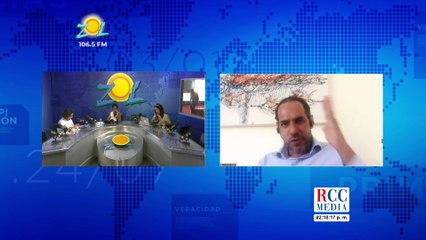 Jorge Morillo: ¿Debo o quiero tener pareja?