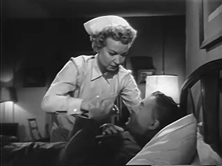 Mr And Mrs North S02E14 THE PLACID AFFAIR