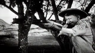 Robin Hood Of The Pecos - Full Movie | Roy Rogers, George 'Gabby' Hayes, Marjorie Reynolds