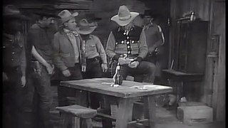 Randy Rides Alone - Full Movie | John Wayne, Alberta Vaughn, George 'Gabby' Hayes, Yakima Canutt