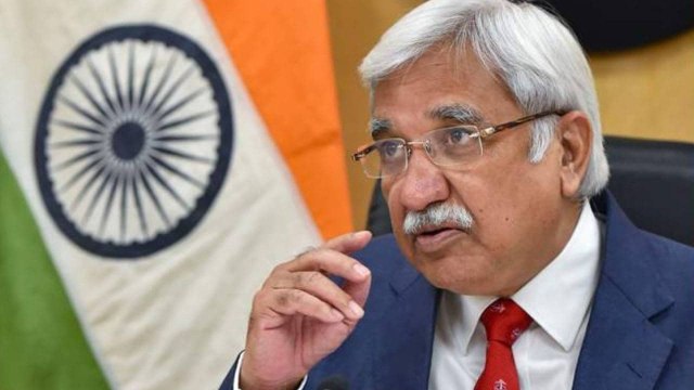 Remote Voting : 2024 Lok Sabha Elections కి ఇంటర్నెట్ పోలింగ్ బూత్... ఆన్‌లైన్ లో ఓటు !! || Oneindia