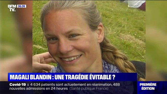 Meurtre de Magali Blandin: pourquoi sa plainte pour violences conjugales a été classée ?
