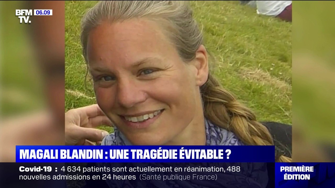 Meurtre de Magali Blandin: pourquoi sa plainte pour violences conjugales a été classée ?