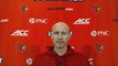 Louisville HC Chris Mack Pre-Syracuse Presser (2/16/2021)