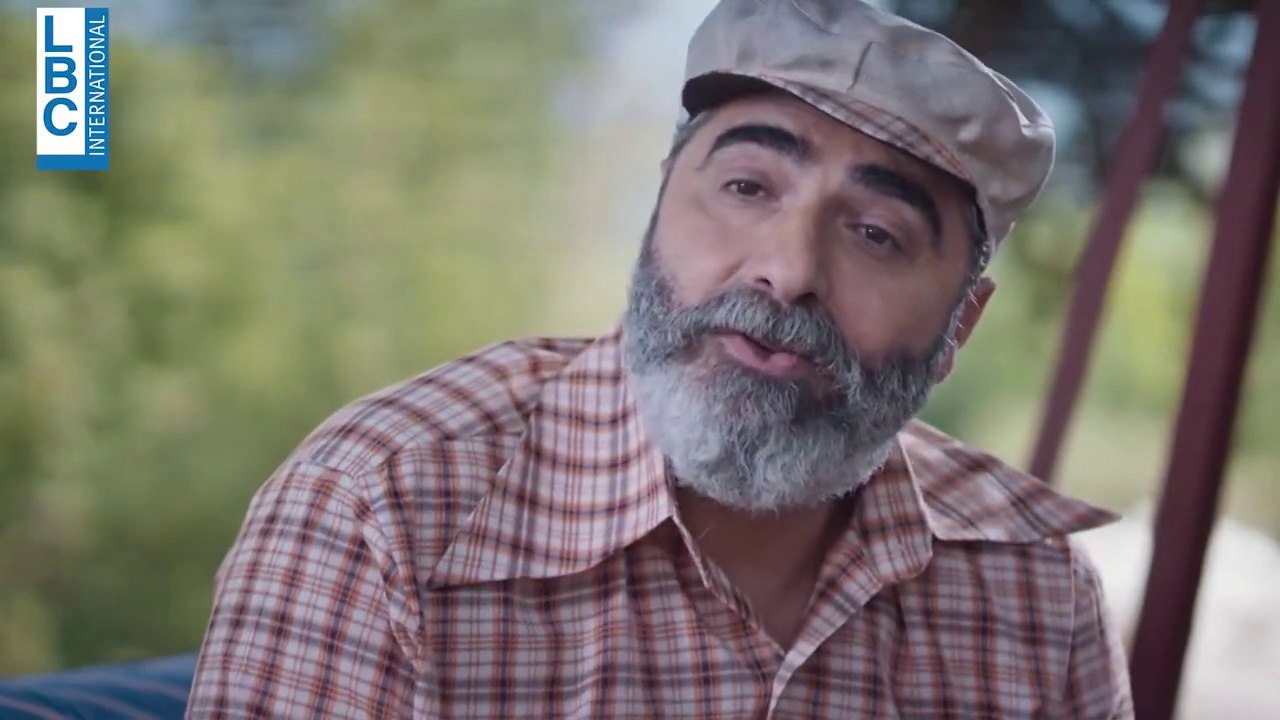 مسلسل رصيف الغرباء الحلقة 64 الرابعة والستون