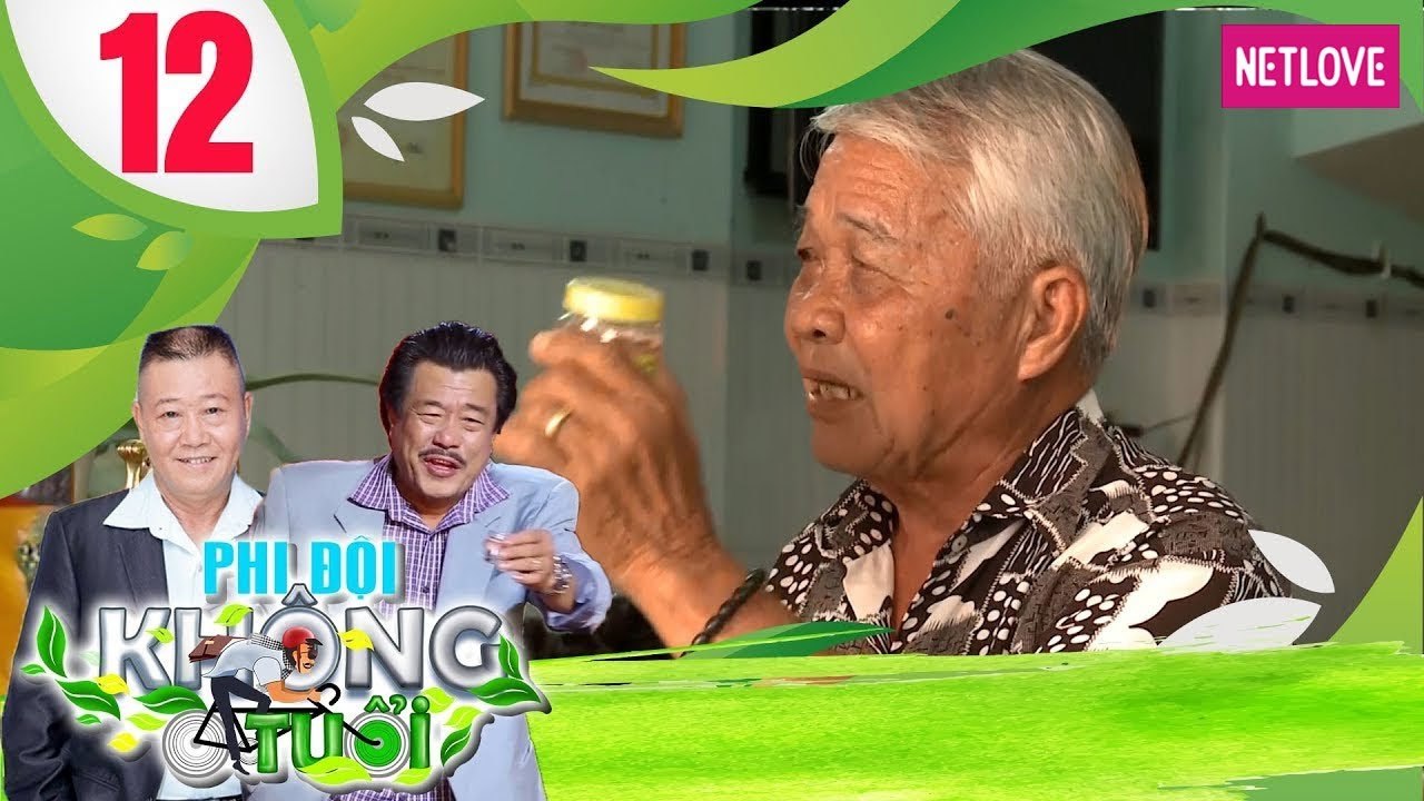Phi Đội Không Tuổi - Tập 12: Tìm hiểu lịch sử và cách làm món MẮM TÔM CHÀ trứ danh miệt Gò Công 