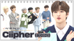 [Pops in Seoul] MY IDOL DIARIES I like you♪ "Ciipher(싸이퍼)" Edition!